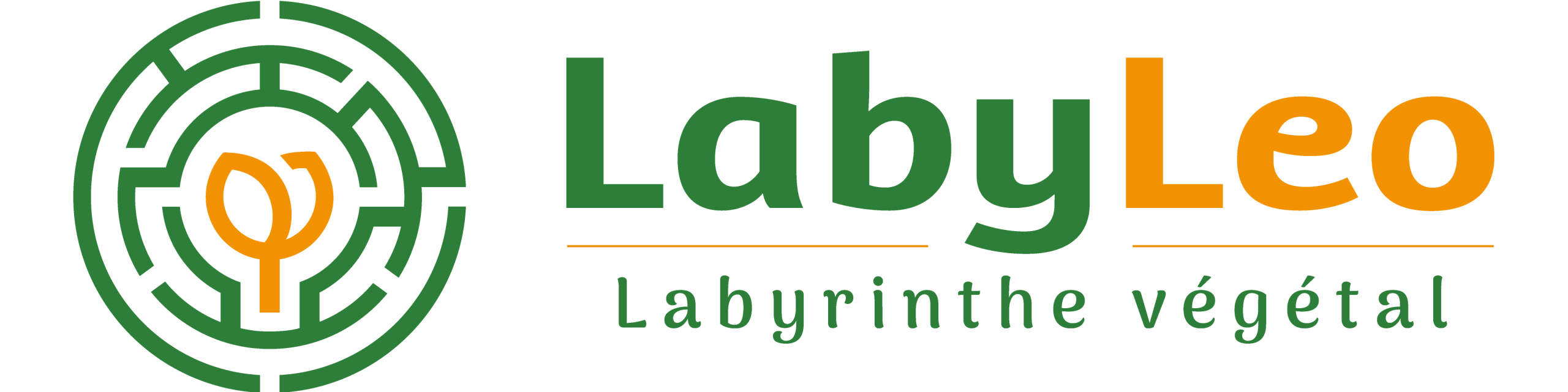 Labyrinthe Végétal